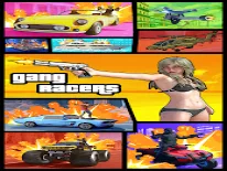 Cheats für Gang Racers auf Android e iPhone