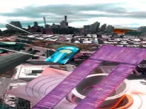 Cheats für Stunt Car Jumping auf Android e iPhone
