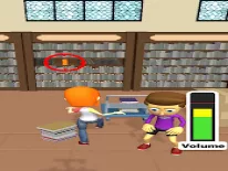 Cheats für Silent library challenge auf Android e iPhone