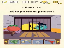 Cheats für Brain Games: IQ Challenge auf Android e iPhone