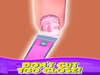 Cheats für Nail Salon 3D auf Android e iPhone