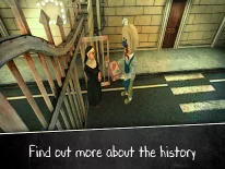 Cheats für Evil Nun 2 : Furtiva Spaventosa Avventura Gioco auf Android e iPhone