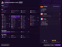 Cheats für Football Manager 2021 Touch auf Android e iPhone