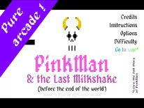 Cheats für PinkMan and The Last Milkshake auf Android e iPhone