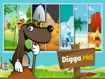 Cheats für Digga Pro auf Android e iPhone
