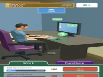 Cheats für Work From Home 3D auf Android e iPhone