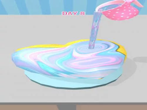 Cheats für Mirror cakes auf Android e iPhone
