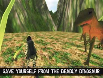 Cheats für Dinosaur Hunter - Jurassic Monster World 2020 auf Android e iPhone