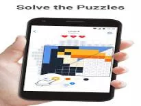 Cheats für Nonogram.com Color - Rompicapi logici con immagini auf Android e iPhone