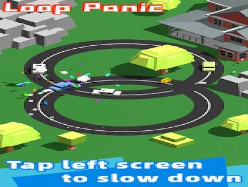 Cheats für Loop Panic auf Android e iPhone