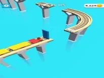 Cheats für Hyper Train auf Android e iPhone