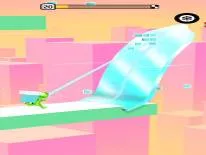 Cheats für Freeze Rider auf Android e iPhone