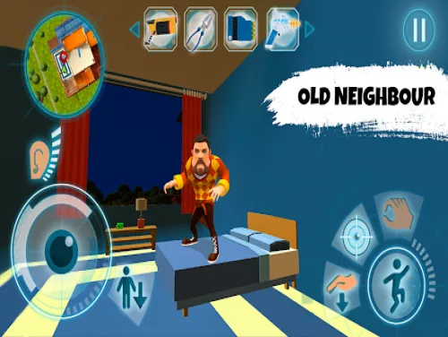 Cheats für Dark Riddle: Classic auf Android e iPhone
