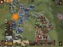 Cheats für Glory of Generals 3 - WW2 Strategy Game auf Android e iPhone