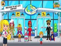 Cheats für My City : Aeroporto auf Android e iPhone