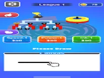 Cheats für Draw Coliseum auf Android e iPhone