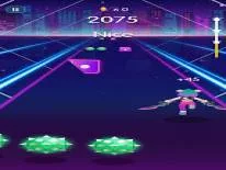 Cheats für Music Blade: EDM Rhythm Sword auf Android e iPhone
