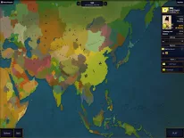 Cheats für Age of History II Asia auf Android e iPhone