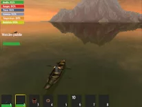 Cheats für Thrive Island Survival Full Version auf Android e iPhone