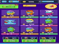 Cheats für Impostor Academy - Abbina e fondi auf Android e iPhone