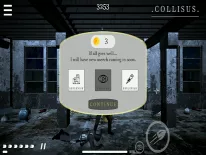 Cheats für Collisus auf Android e iPhone