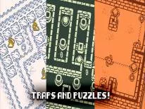 Cheats für Tomb Toad auf Android e iPhone