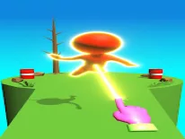 Cheats für Magic Finger 3D auf Android e iPhone