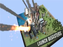 Cheats für Unnatural Disaster auf Android e iPhone