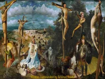 Cheats für The Procession to Calvary auf Android e iPhone