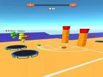 Cheats für Jump Dunk 3D auf Android e iPhone