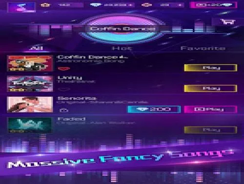 Cheats für Smash Colors 3D - Beat Color Circles Rhythm Game auf Android e iPhone Cheats für Smash Colors 3D - Beat Color Circles Rhythm Game auf Android e iPhone