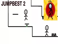 Cheats für Jumpbest 2 Plus auf Android e iPhone