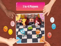 Cheats für Gumball Party auf Android e iPhone
