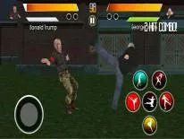 Cheats für Patriots Vs Globalists auf Android e iPhone