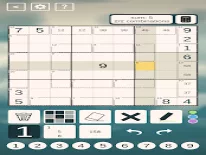 Cheats für Killer Sudoku auf Android e iPhone