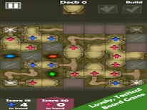 Cheats für Damn Little Town - Board Game auf Android e iPhone