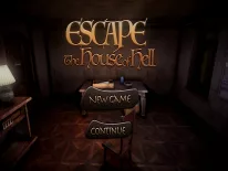 Cheats für Escape the House of Hell: Point & Click Adventure auf Android e iPhone