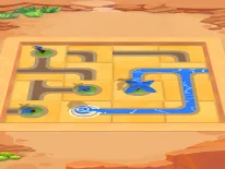Cheats für Water Connect Puzzle auf Android e iPhone