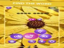 Cheats für Word Serene Bubbles auf Android e iPhone