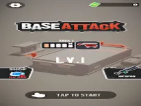 Cheats für Base Attack auf Android e iPhone