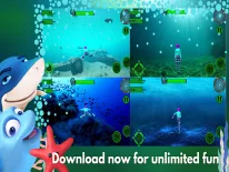 Cheats für Underwater Aqua Queen Master 3D: Scuba Adventures auf Android e iPhone