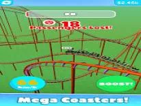 Cheats für Hyper Roller Coaster auf Android e iPhone