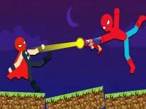Cheats für Stickman Warriors - Supreme Duelist auf Android e iPhone