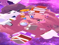 Cheats für Mini Games Universe auf Android e iPhone