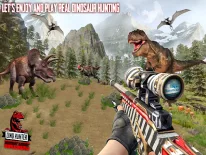Cheats für DINO HUNTING 3D:JURASSIC DINASAUR SHOOTING GAMES auf Android e iPhone