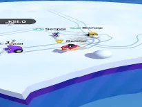 Cheats für Snowball.io auf Android e iPhone