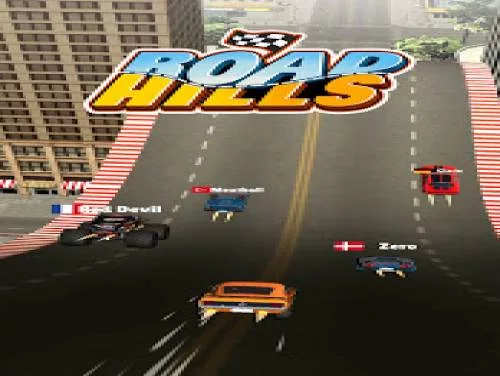 Cheats für Road Hills IO auf Android e iPhone