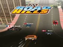 Cheats für Road Hills IO auf Android e iPhone