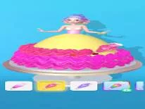 Cheats für Icing On The Dress auf Android e iPhone