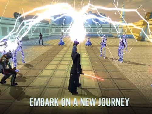 Cheats für STAR WARS™: KOTOR II auf Android e iPhone